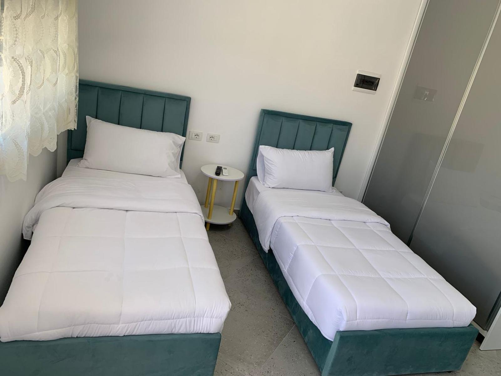 Villa Likaj Berat Habitación foto
